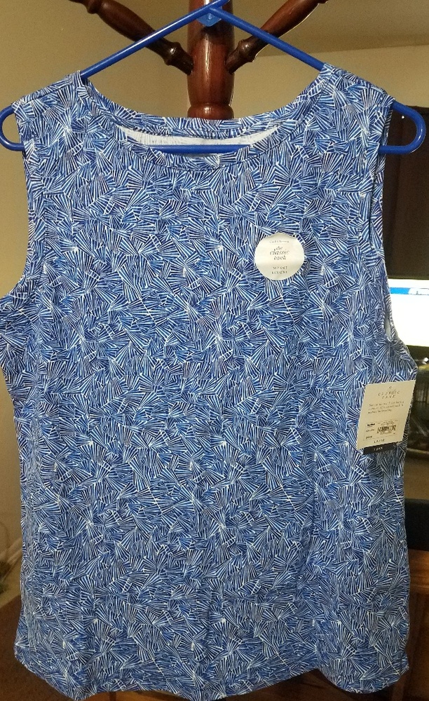 Cute summer top